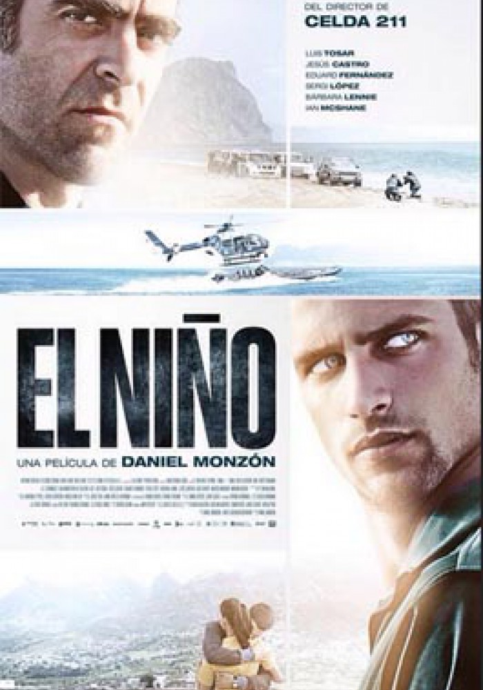 El Ninjo